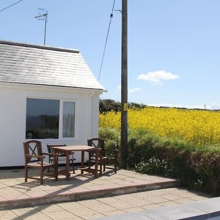 The Old Dairy, Land'S End, Sennen Daire Dış mekan fotoğraf